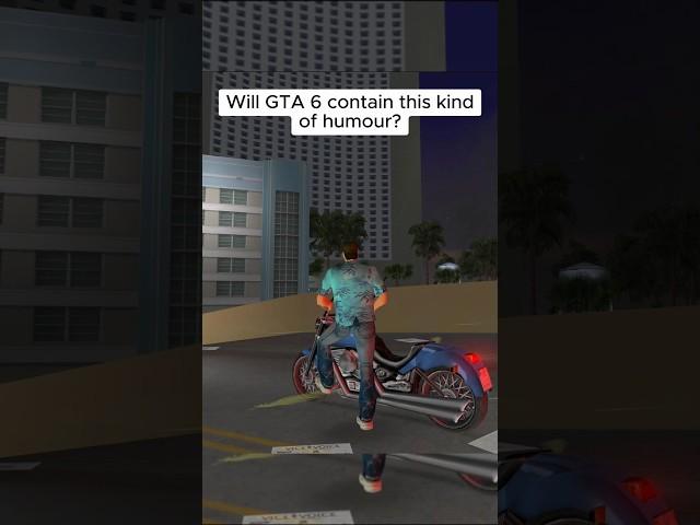 Our Childhood Game GTA Vice City️‍🩹 #gtavicecity