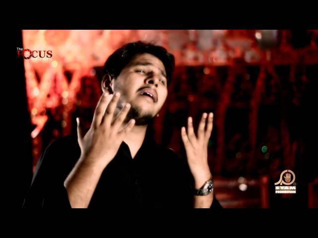 SAFDAR KALEEM -NOHAY 2016 - WA AKBARA (PASHTO)