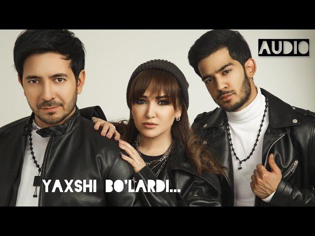 Oybek & Nigora - Yaxshi bo'lardi (Official Music)