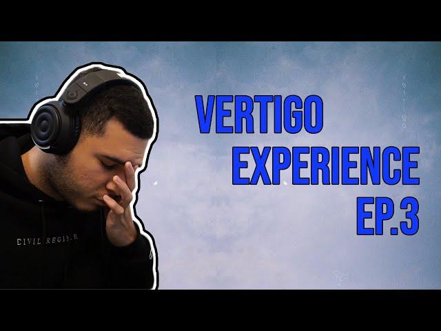 EDEN - Vertigo (Wings) REACTION!!