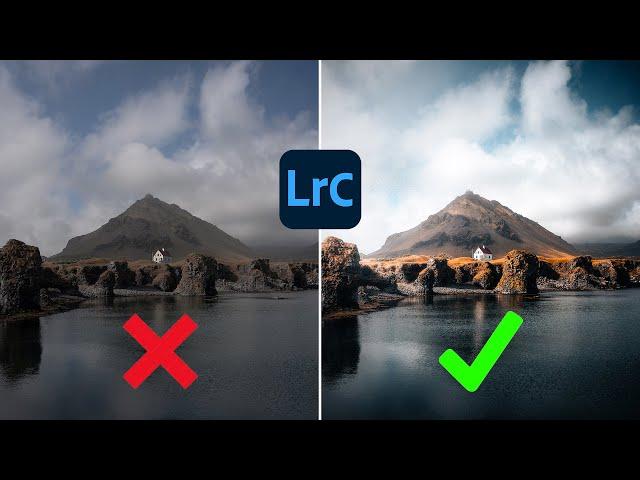 15 Lightroom Tricks Pros Know That Amateurs Don't