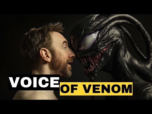 Sound Like Venom in Seconds!