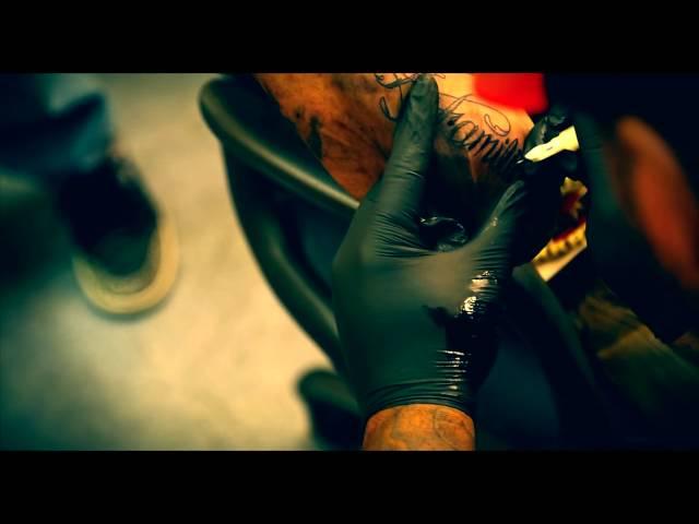 100% PURE FILMS (Tatted Up - Skin Art Pilot 2)