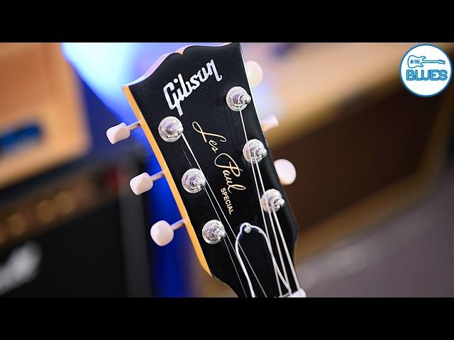 Gibson Les Paul Special in TV Yellow Review: It's Great, Except...