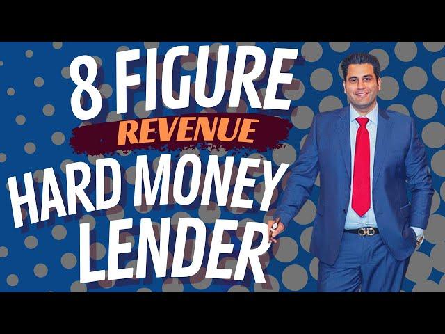 Hard Money Lenders Explained | How They Work | Episode #12 with Michael Mikhail