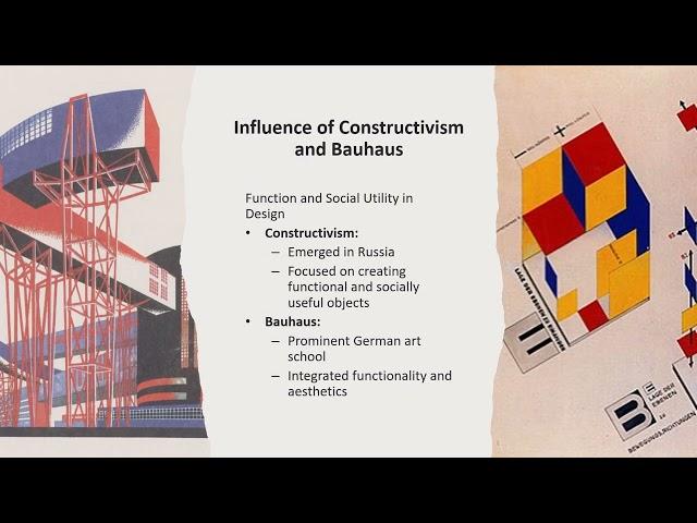 Creative Culture. Lesson 1.3. Creativity in the Modern Era of industrialization | 3/12 | UPV