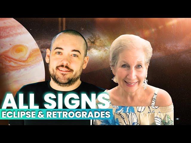 All Signs | Shocking Changes in the Upcoming Astrology!