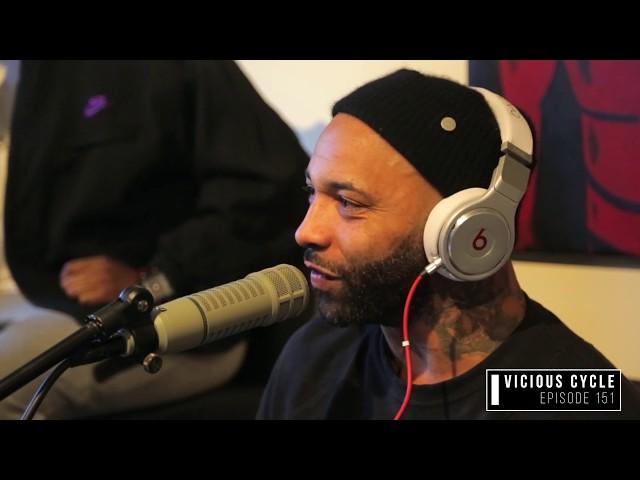 The Joe Budden Podcast Episode 151 | "Vicious Cycle"