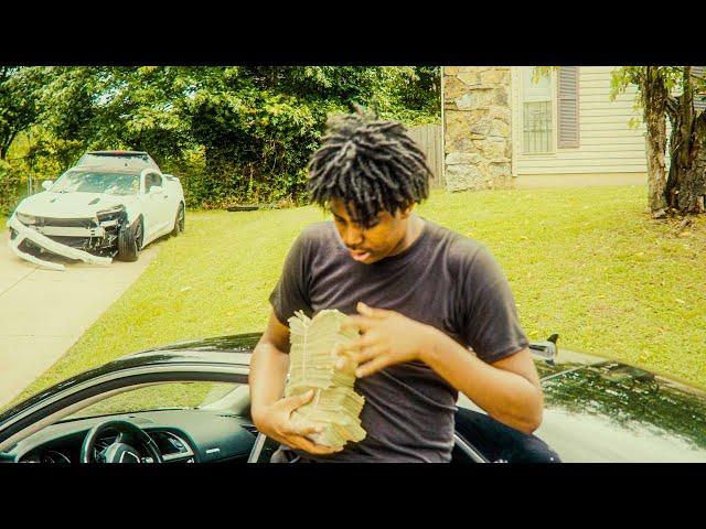 Bizzle "Pack through the Mail" (Dir by @Zach_Hurth) (Exclusive - Official Music Video)