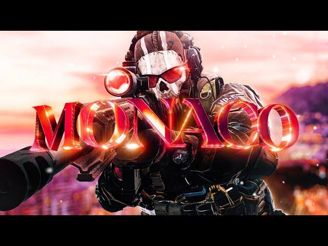 MONACO - Call of Duty Montage