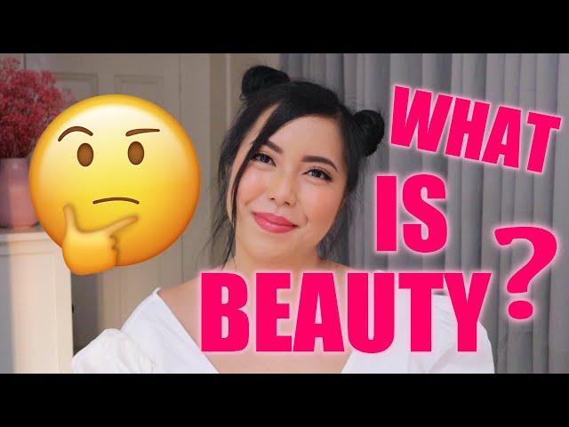 HOW DO YOU DEFINE BEAUTY? #CommandBeauty Campaign - saytioco