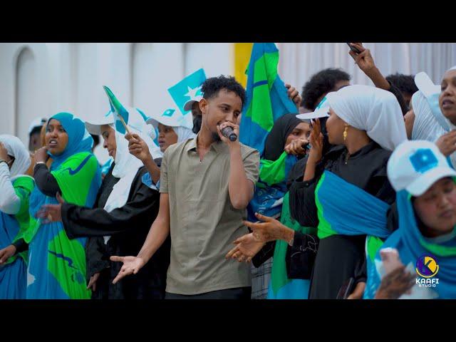 XASAN XIDIG BEST MASHUP SONGS XAFLADII HIRSHABEELE NAIROBI 2024