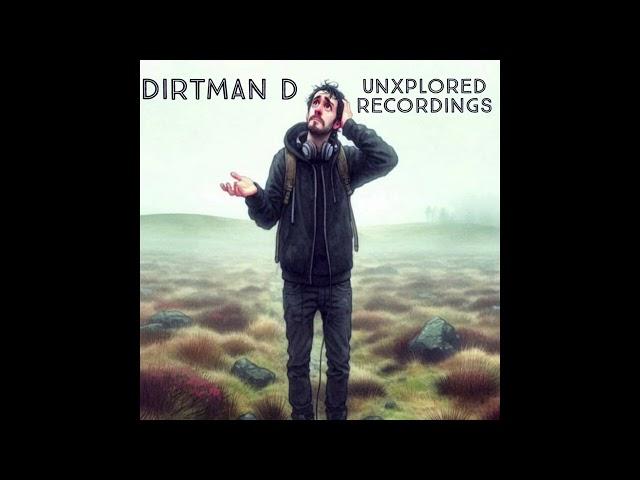 Dirtman D - Don’t Scream