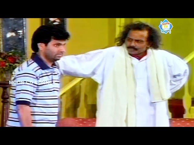 Sixer Full Old Stage Drama Amanullah | Tariq Teddy | Sardar Kamal | New Stage Drama 2023