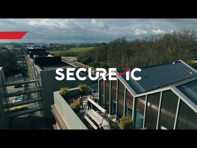 Discover Secure-IC, the Security Science Company