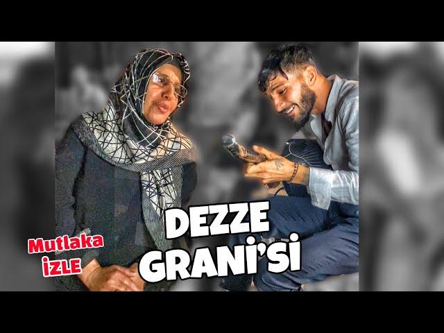 MERAL ANNE’ye GRANİ ÇALDIM !! BEĞENİ REKORU KIRAN DEZZE GranisiMutlaka İzleyin || Erdal Erdoğan