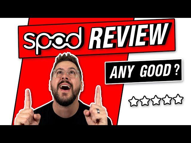 Should You Use SPOD Print On Demand? | 2023 Full Review & T-Shirt Unboxing