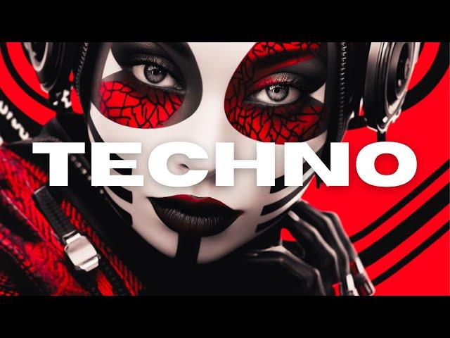 TECHNO MIX 2023 |  Instant Boost | Mixed by Morphine