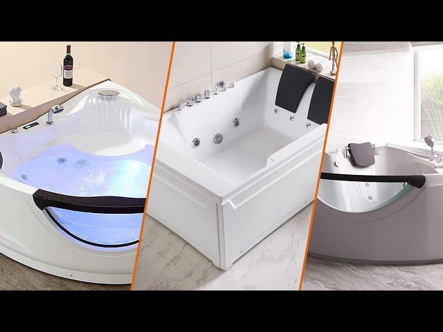 Top 10 Whirlpool Tubs in 2024 (Top Picks)