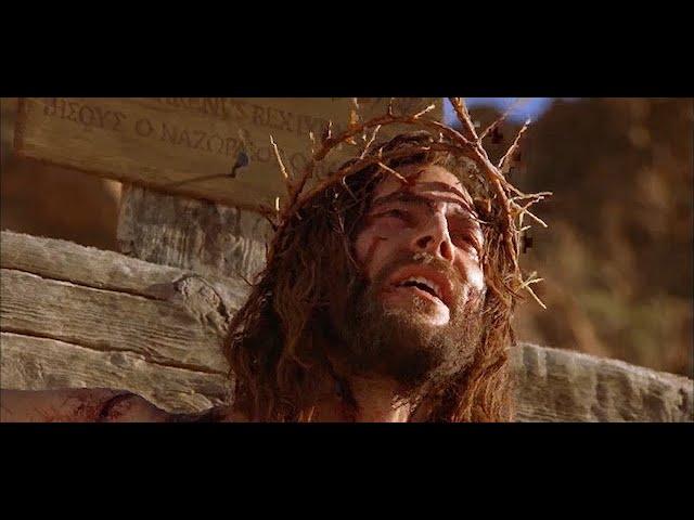 Life of Jesus (Gospel of John), (English), The Crucifixion of Jesus