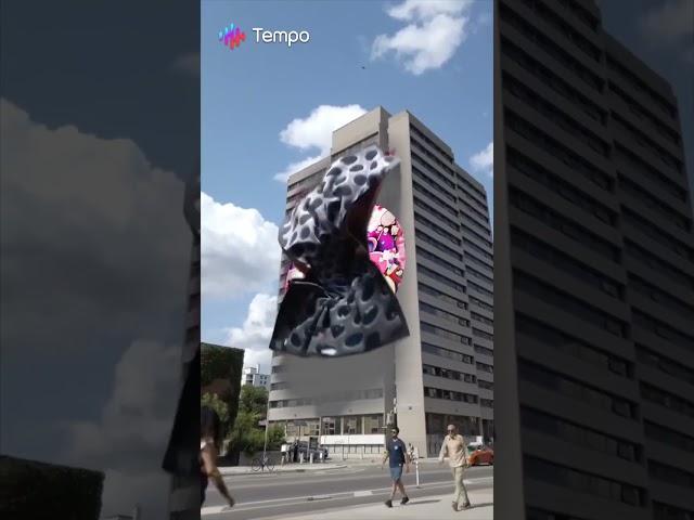 @1_LUV_CUR3_W0ND3RFUL Paper Absorbing #tempoapp #shorts