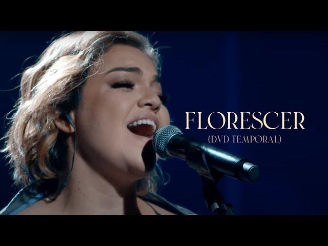 DVD TEMPORAL | VOCAL LIVRE - FLORESCER (Clipe Oficial)