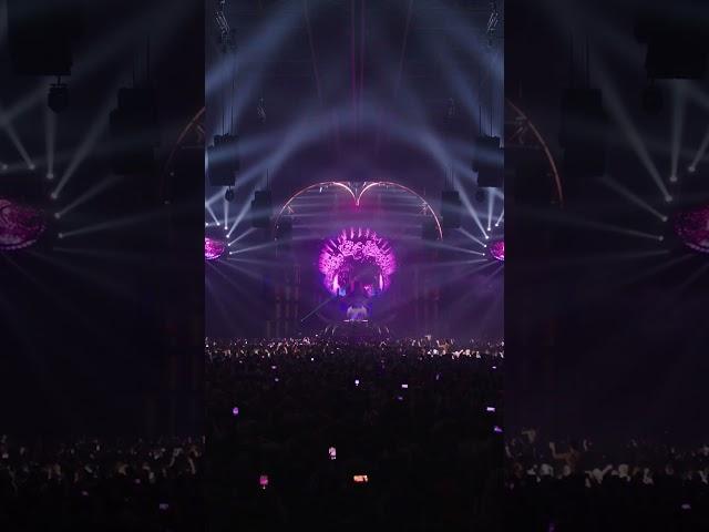 My solo Dr. Peacock set from Qlimax is online now!  #drpeacock #qlimax #frenchcore