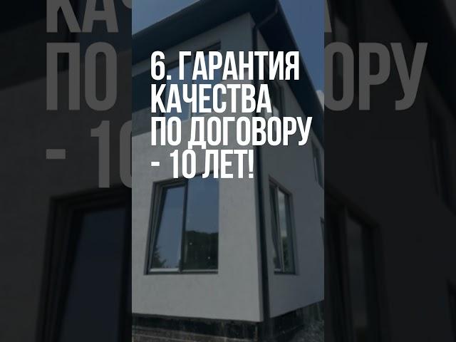 10 причин выбрать Ск Альянс