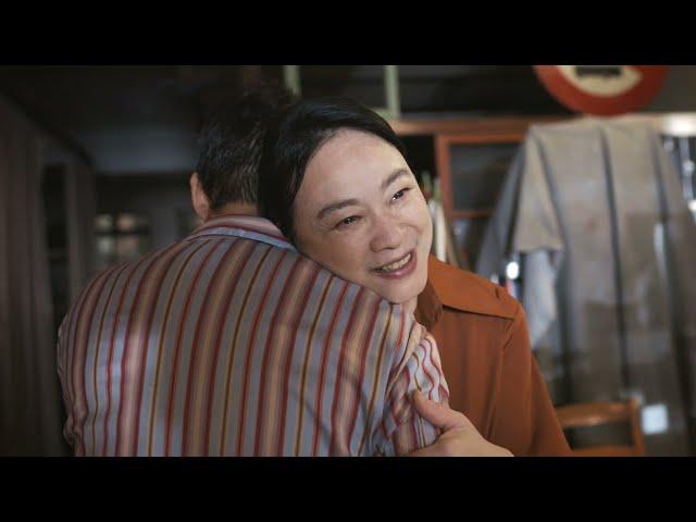 《一起跳舞》老年憂鬱防治微電影(完整版)