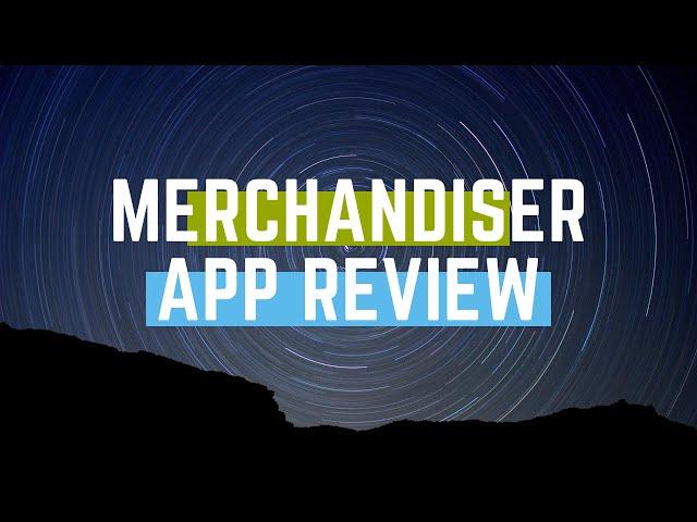 Survey.com Merchandiser App Review - Get Started Today