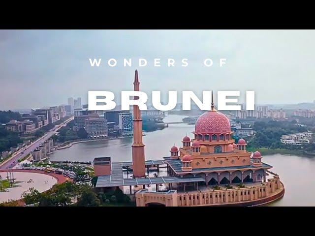 10 Best Places to Visit in Brunei