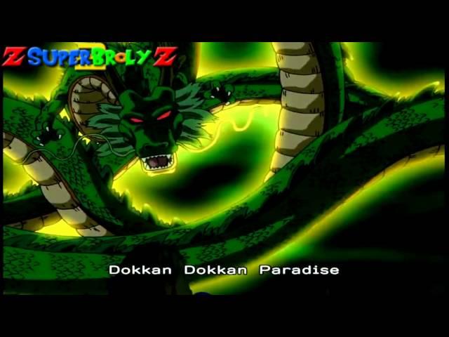DragonBall Kai Opening [1080p HD]
