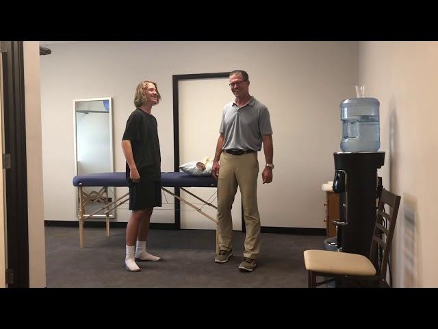 Using Functional Manual Therapy to Improve Core Strength