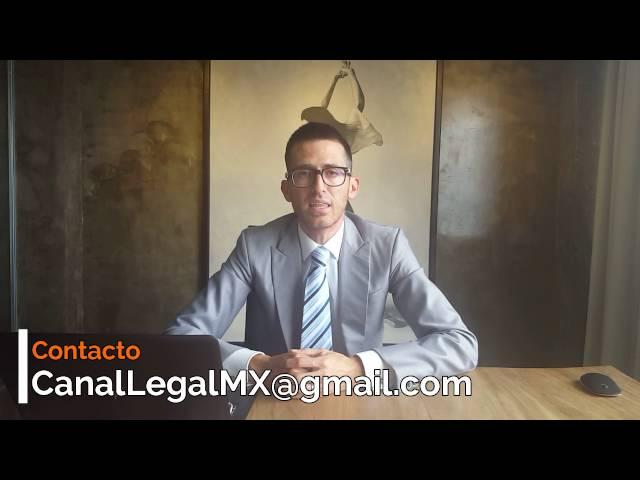 Gestión de Negocios y Enriquecimiento Ilegítimo - Canal Legal MX