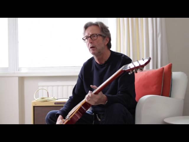 The Gibson Harrison-Clapton "Lucy" Les Paul : Presented By Guitar Center