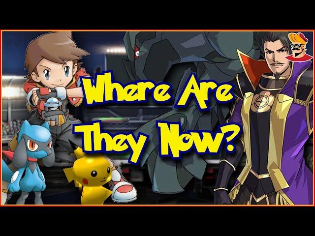 Why Don't We Get New Pokémon Spinoff Games Anymore?