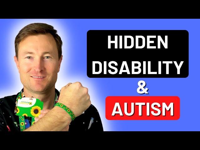 How To Identify Hidden Disabilities Like Autism