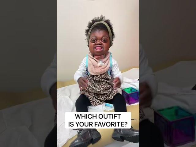 Cali’s Winter Fashion Show