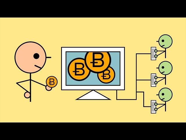 The Bitcoin Blockchain Explained