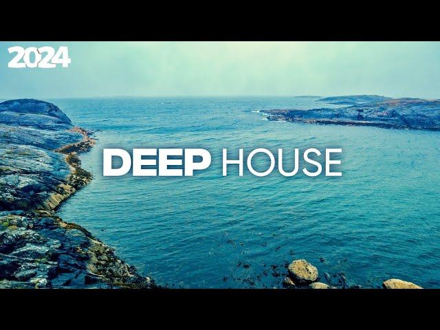  Turbocharged Deep House | Best Workout Music | Non-Stop Gym Energy