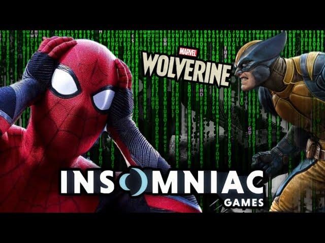 Insomniac Games Is *HACKED*, Hackers Threaten To Leak Wolverine Game & Private Info