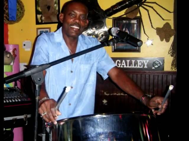 Peter Bernard POINCIANA.mov