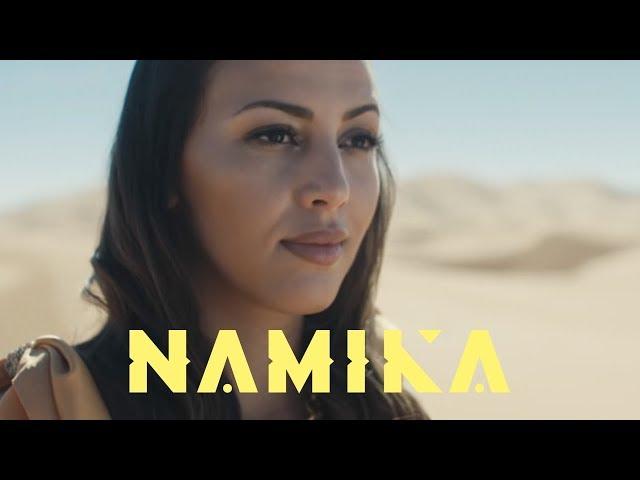 Namika - Que Walou (Official Video)