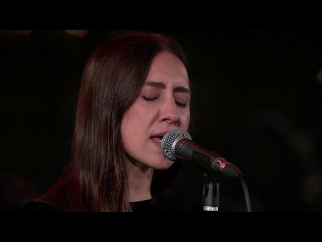 HAERTS - The Way (Live on KEXP)