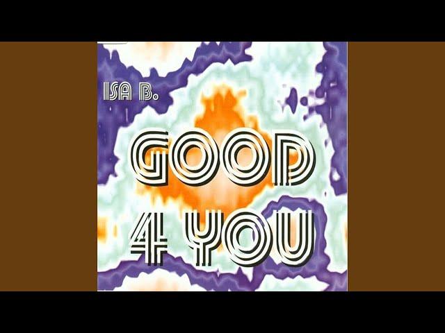 Good 4 You