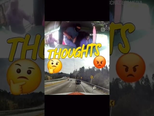 What would You Do #podcast #truckerstories #lockoutmenmakesthecall