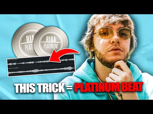 How To Make Platinum Beats Like Murda Beatz | Music And Melody Production Tutorial