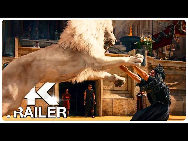 TOP UPCOMING ACTION MOVIES 2024 (Trailers)