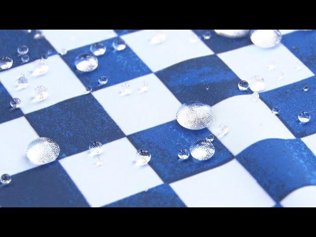 Water Repellent Fabric