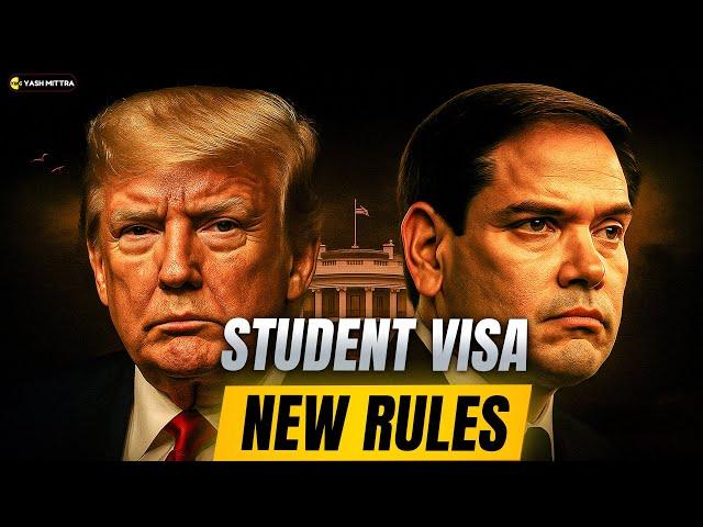 US Student Visa Processing to Resume With New Rules